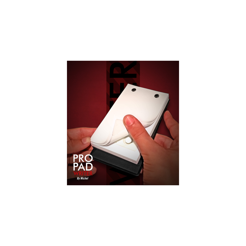 Pro Pad Writer (Mag. Boon Right Hand) by Vernet