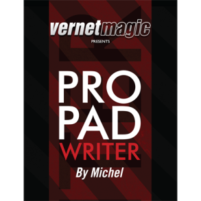 Pro Pad Writer (Mag. Boon Right Hand) by Vernet