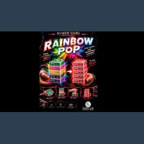 RAINBOW POP by Rub�n Go�i