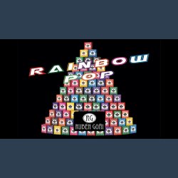 RAINBOW POP by Rub�n Go�i