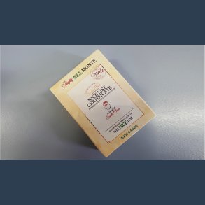 Refill Kid Cards for Naughty or Nice Monte