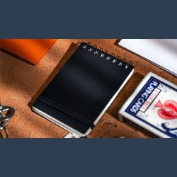 REPLICA: Pocket-size Impression Pad by Ellusionist