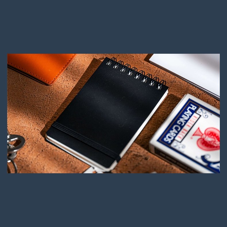 REPLICA: Pocket-size Impression Pad by Ellusionist
