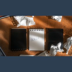 REPLICA: Pocket-size Impression Pad by Ellusionist