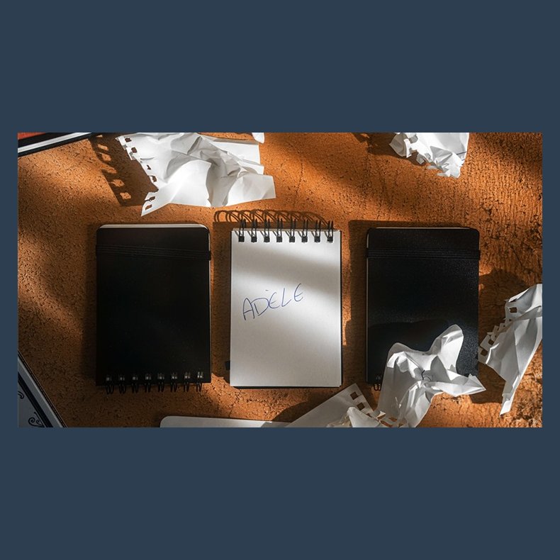 REPLICA: Pocket-size Impression Pad by Ellusionist