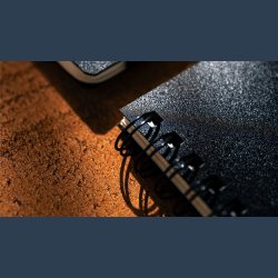 REPLICA: Pocket-size Impression Pad by Ellusionist