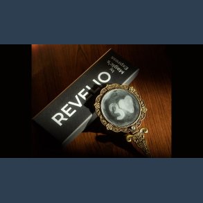 Revelio by Magic's Express