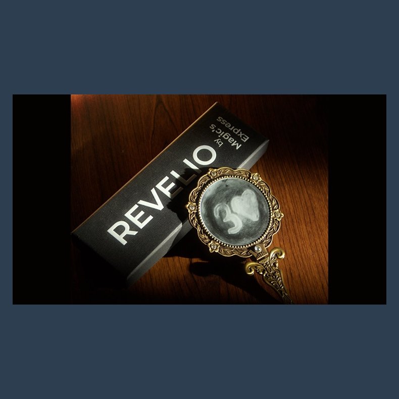 Revelio by Magic's Express