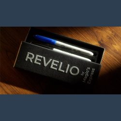 Revelio by Magic's Express