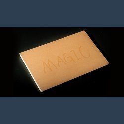 Revelio by Magic's Express