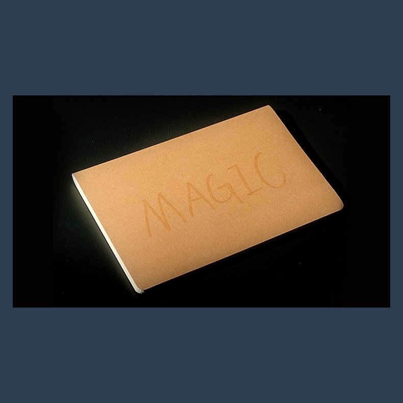 Revelio by Magic's Express