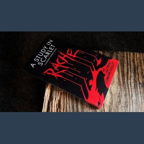 Revolution Book Test by Ellusionist