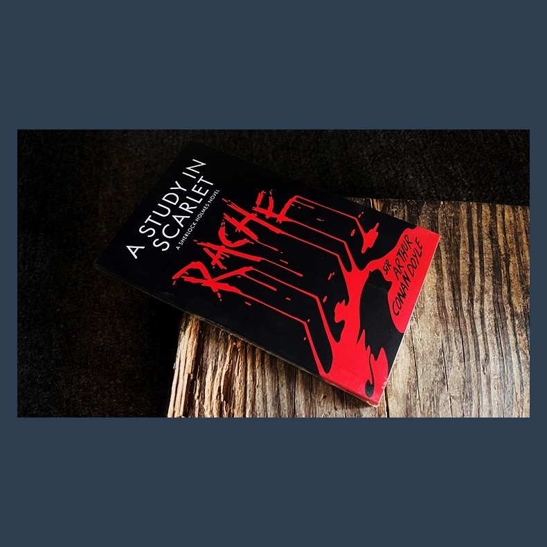 Revolution Book Test by Ellusionist