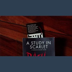 Revolution Book Test by Ellusionist