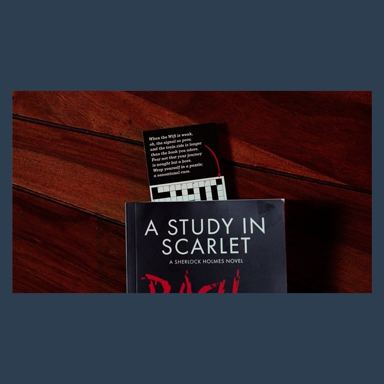 Revolution Book Test by Ellusionist