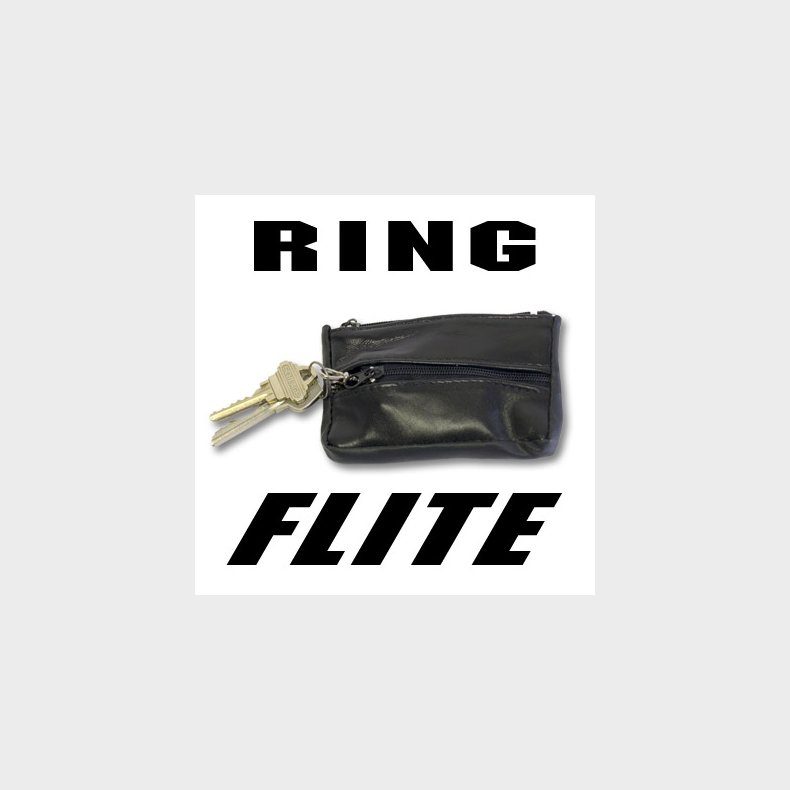 Ring Flite by Ronjo
