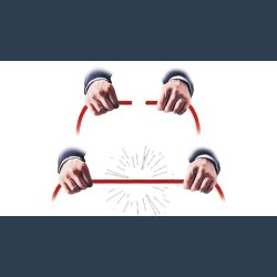 Rope Fusion by Vincenzo Di Fatta