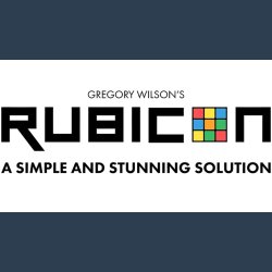 Rubicon 2.0 by Greg Wilson