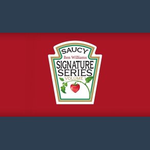Saucy - Signature Series 1 by Ben Williams video DOWNLOAD