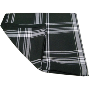 Senor Mardo Egg-Bag (Black) by Martin Lewis