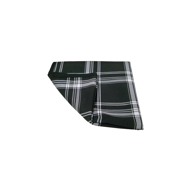 Senor Mardo Egg-Bag (Black) by Martin Lewis