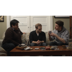 Series of Unfortunate Effects by Chris Mayhew &amp; Ben Train - video DOWNLOAD