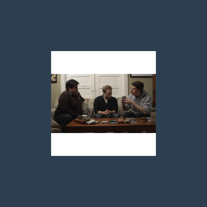Series of Unfortunate Effects by Chris Mayhew &amp; Ben Train - video DOWNLOAD