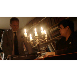 Series of Unfortunate Effects by Chris Mayhew &amp; Ben Train - video DOWNLOAD