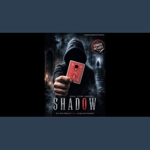 SHADOW by Mickael Chatelain