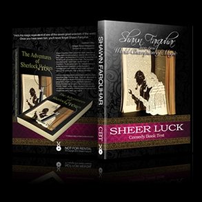 Sheer Luck - The Comedy Book Test