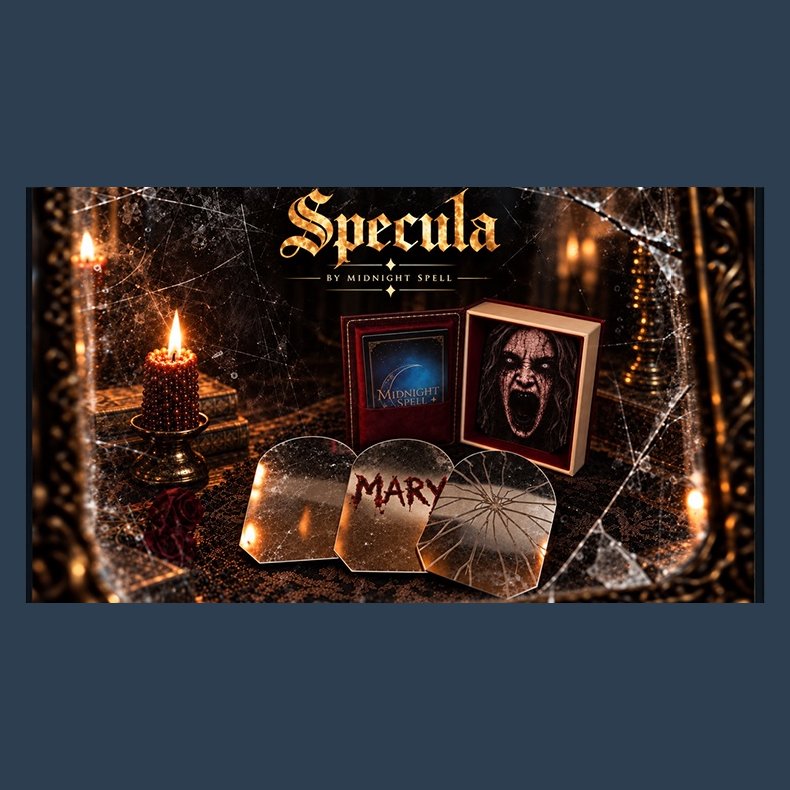 Specula by Midnight Spell