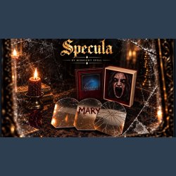 Specula by Midnight Spell