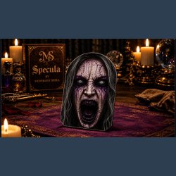 Specula by Midnight Spell