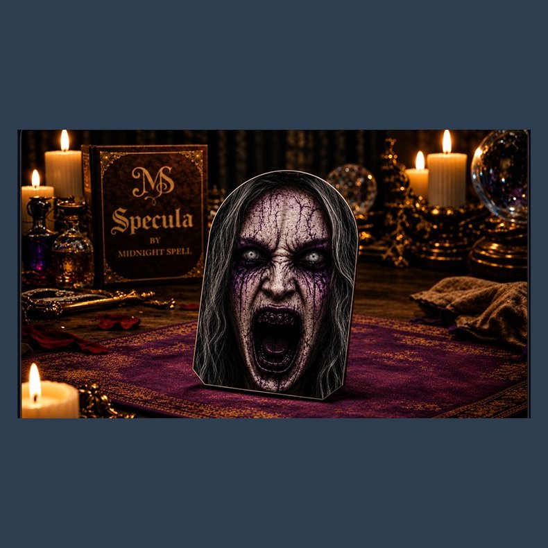 Specula by Midnight Spell