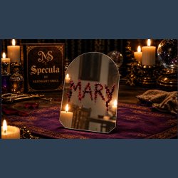 Specula by Midnight Spell