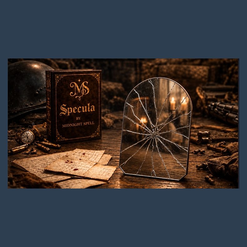 Specula by Midnight Spell