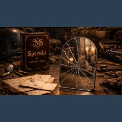 Specula by Midnight Spell