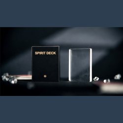 Spirit Deck by TCC