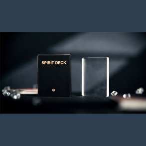 Spirit Deck by TCC