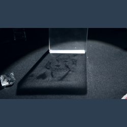 Spirit Deck by TCC