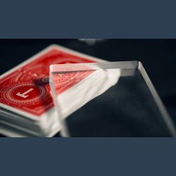 Spirit Deck by TCC
