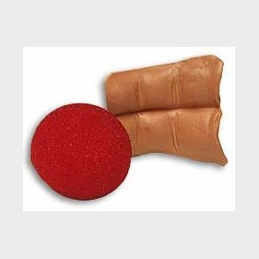 Sponge Gimmick Goshman