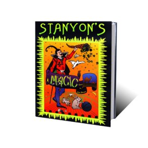 Stanyon's Magic by L & L Publishing