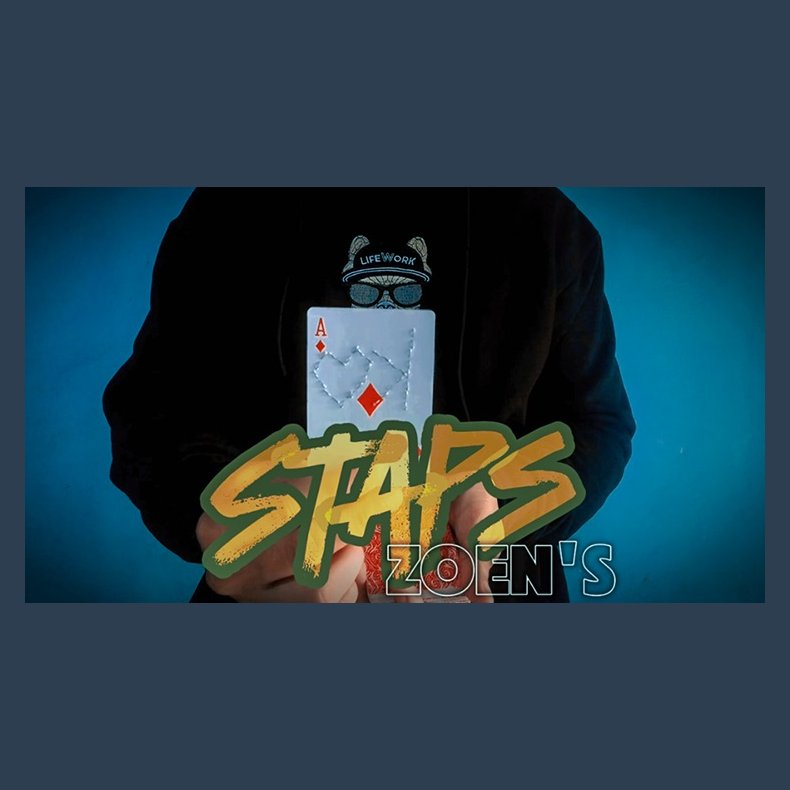 Straps by Zoen's video DOWNLOAD