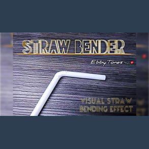 Straw Bender by Ebbytones video DOWNLOAD