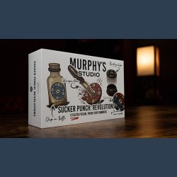 Sucker Punch: Revolutions