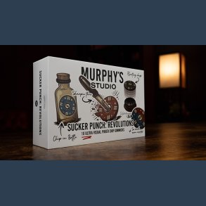 Sucker Punch: Revolutions