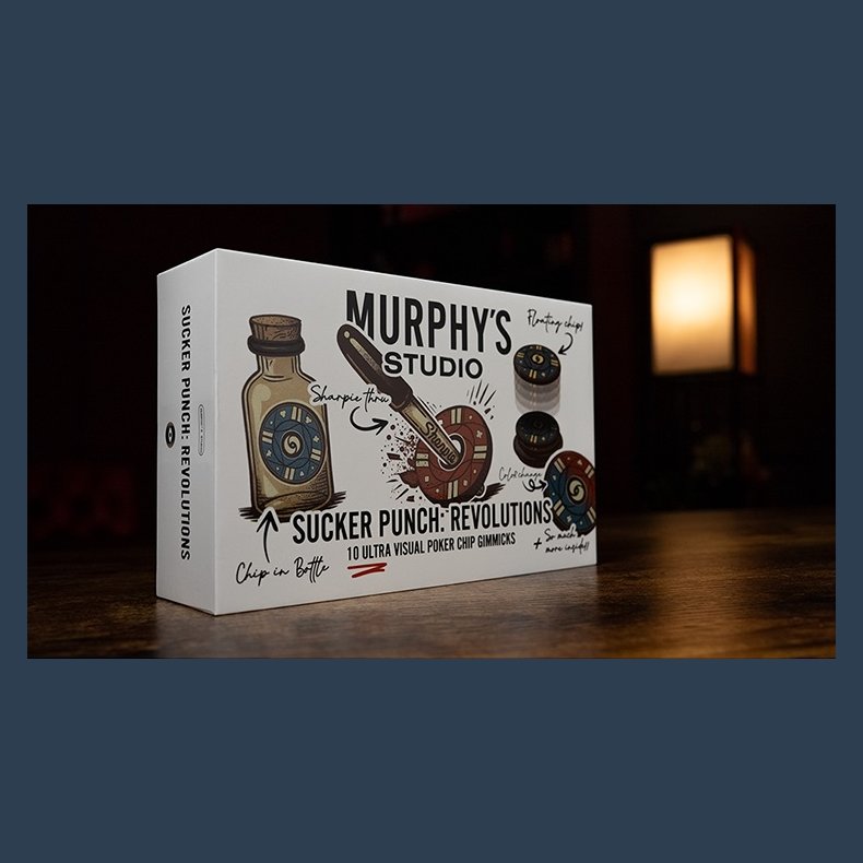 Sucker Punch: Revolutions