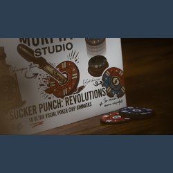 Sucker Punch: Revolutions