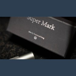 Super Mark by Raymond Iong